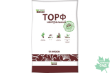 Торф нейтральный 10 л