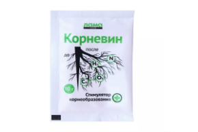 Корневин Лама торф 10 г