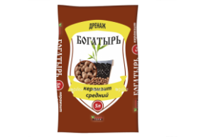 керамзитьт